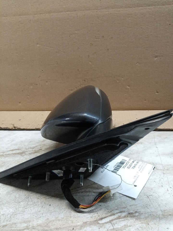 2018 KIA OPTIMA 2.4L 4cyl Gasoline VVT Left SIDE VIEW MIRROR - 169854 — photo 6
