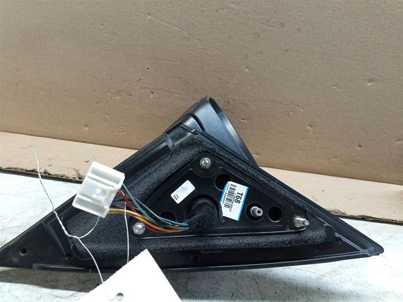 2018 KIA OPTIMA 2.4L 4cyl Gasoline VVT Left SIDE VIEW MIRROR - 169854 — photo 7