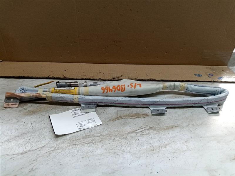 2014 SCION FR-S 4cyl Gasoline 2.0 Dohc Left AIR BAG - 169871