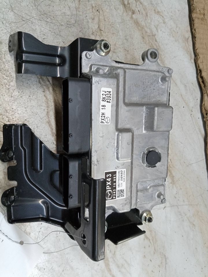 2023 MAZDA CX-5 Eng/Motor Cont Mod - 169919