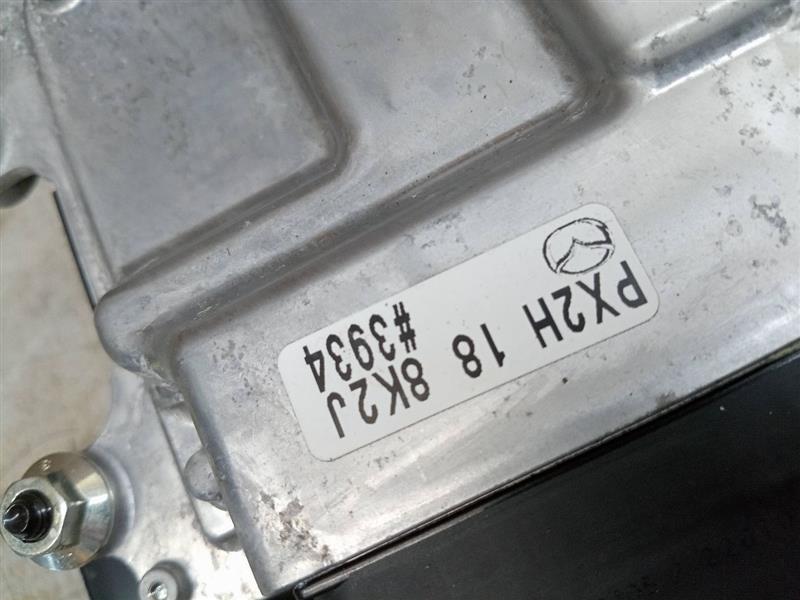 2023 MAZDA CX-5 Eng/Motor Cont Mod - 169919 — photo 3