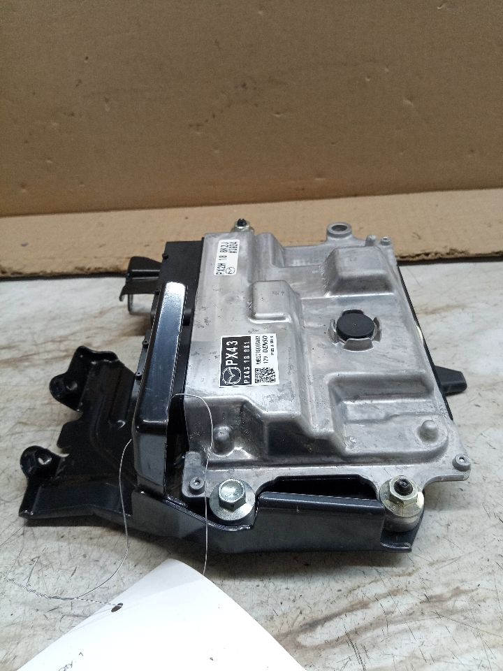 2023 MAZDA CX-5 Eng/Motor Cont Mod - 169919 — photo 4
