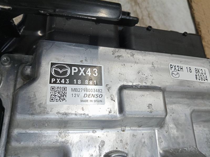 2023 MAZDA CX-5 Eng/Motor Cont Mod - 169919 — photo 5
