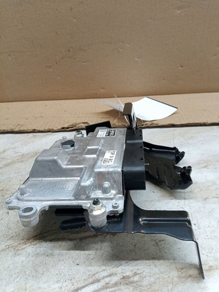 2023 MAZDA CX-5 Eng/Motor Cont Mod - 169919 — photo 7