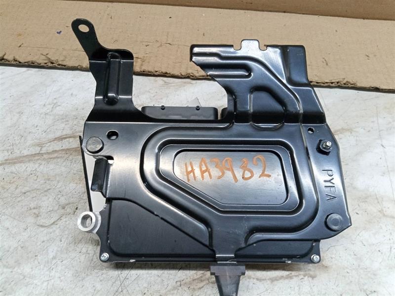 2023 MAZDA CX-5 Eng/Motor Cont Mod - 169919 — photo 8