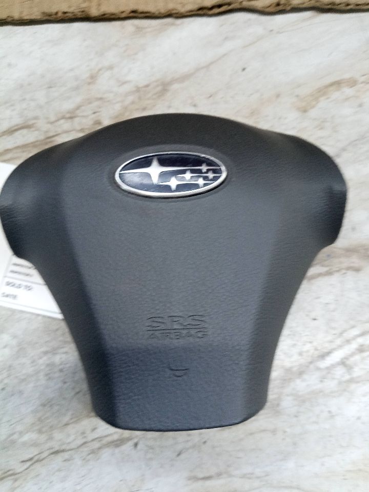 2008 SUBARU TRIBECA 6cyl Gasoline 3.6 AIR BAG - 169922 — photo 1