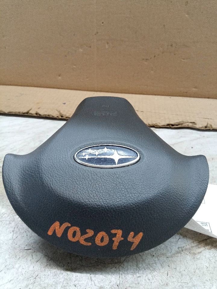 2008 SUBARU TRIBECA 6cyl Gasoline 3.6 AIR BAG - 169922 — photo 5