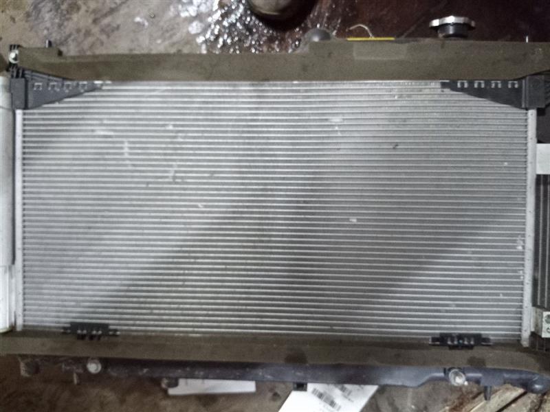 2017 SUBARU FORESTER Radiators - 16998 — photo 1
