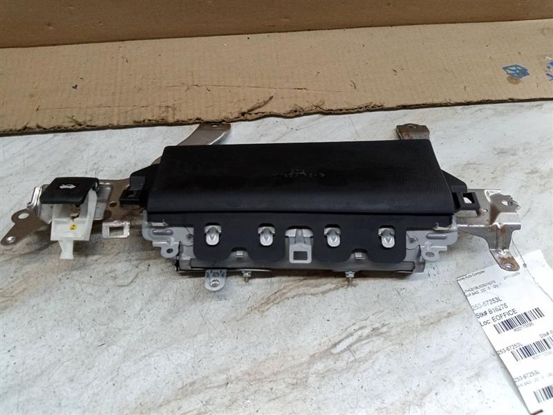2013 LEXUS GS350 6cyl Gasoline 3.5 Left AIR BAG - 170095