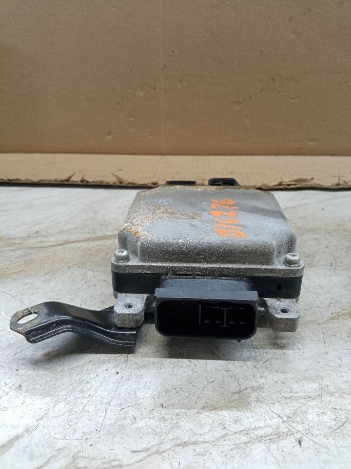 2013 LEXUS GS350 6cyl Gasoline 3.5 Chassis Cont Mod - 170106