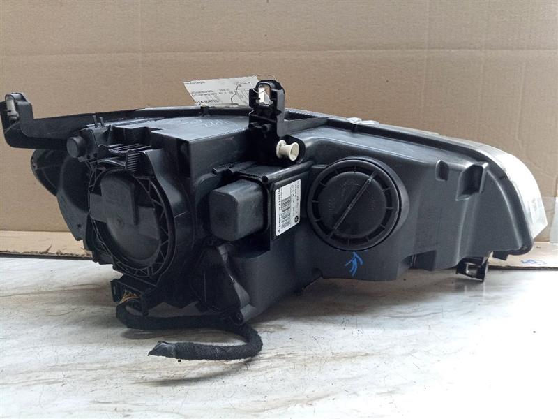 2008 BMW X5 8cyl Gasoline 4.8 Left HEADLAMP ASSEMBLY - 170295 — photo 3