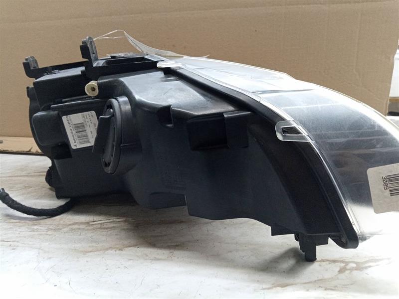 2008 BMW X5 8cyl Gasoline 4.8 Left HEADLAMP ASSEMBLY - 170295 — photo 7