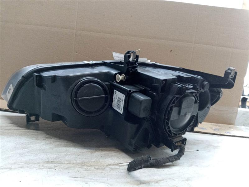 2008 BMW X5 8cyl Gasoline 4.8 Right HEADLAMP ASSEMBLY - 170339 — photo 3