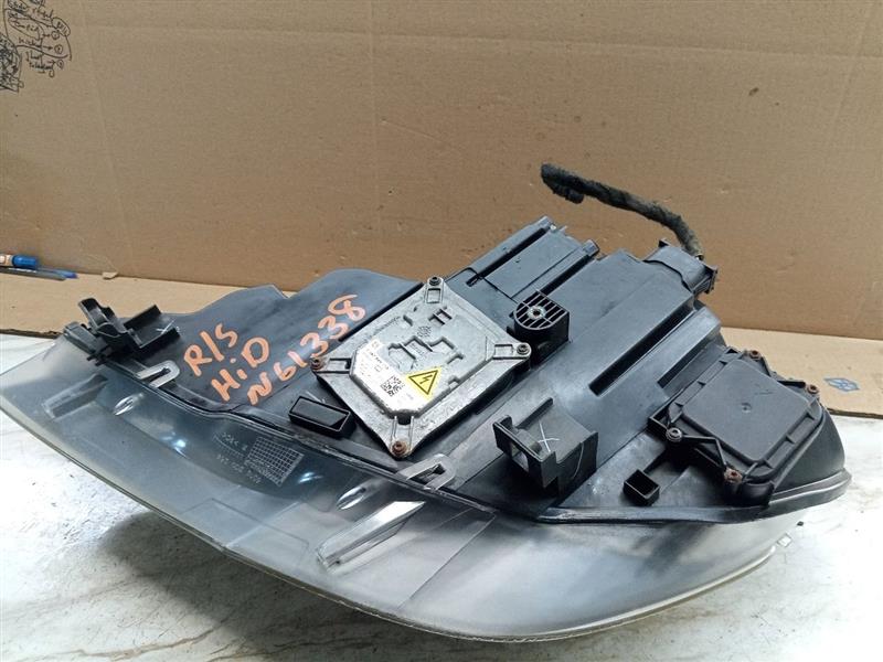 2008 BMW X5 8cyl Gasoline 4.8 Right HEADLAMP ASSEMBLY - 170339 — photo 6