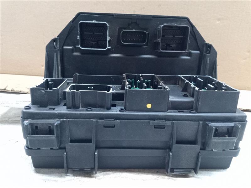 2014 DODGE CARAVAN 6cyl Gasoline 3.6 Chassis Cont Mod - 170346 — photo 7