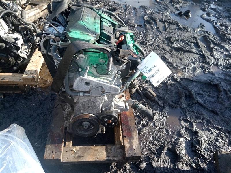 2021 KIA K5 1.6L 4cyl Turbo Gasoline ENGINE ASSEMBLY - 170408 — photo 2