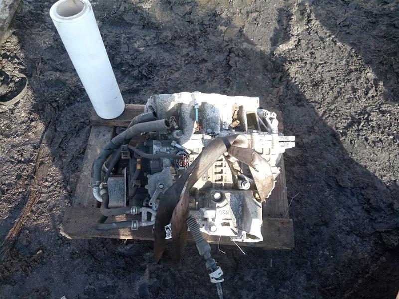 2021 KIA K5 1.6L 4cyl Turbo Gasoline Transmiss,Transaxle - 170409