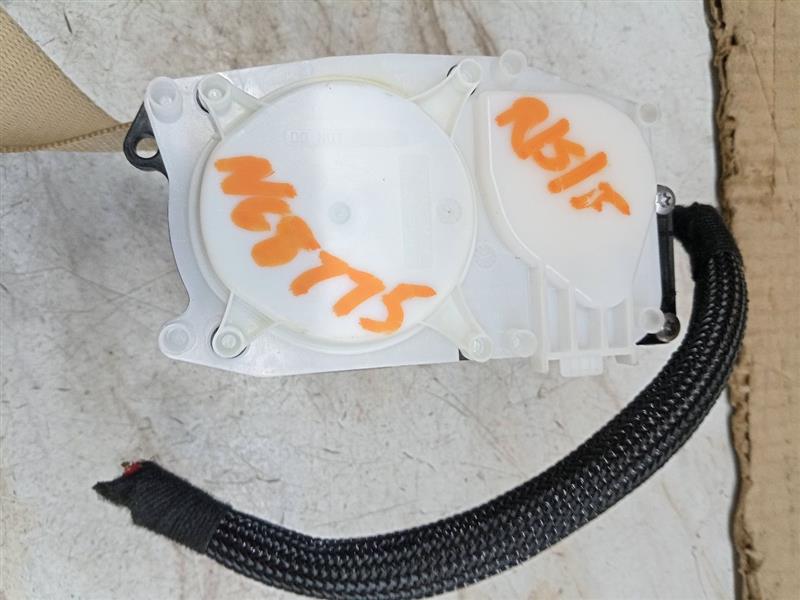 2011 MERCEDES-BENZ ML-CLASS Seat Belt, Front - 170710 — photo 3