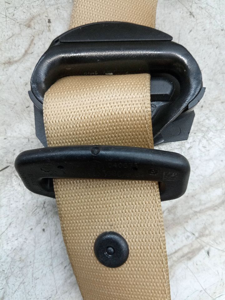 2011 MERCEDES-BENZ ML-CLASS Seat Belt, Front - 170710 — photo 6