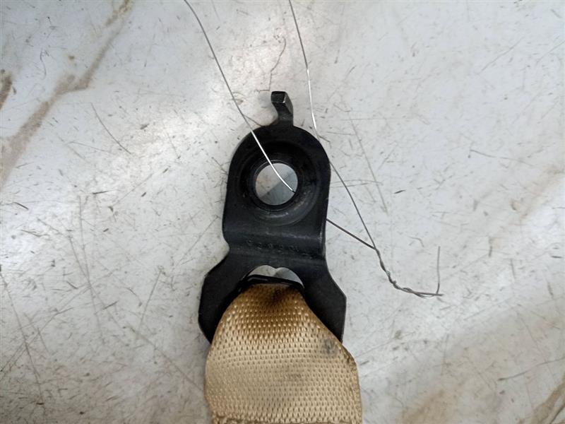 2011 MERCEDES-BENZ ML-CLASS Seat Belt, Front - 170710 — photo 8