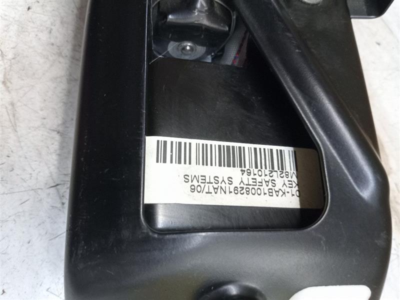 2009 AUDI A5 Right AIR BAG - 170797 — photo 8