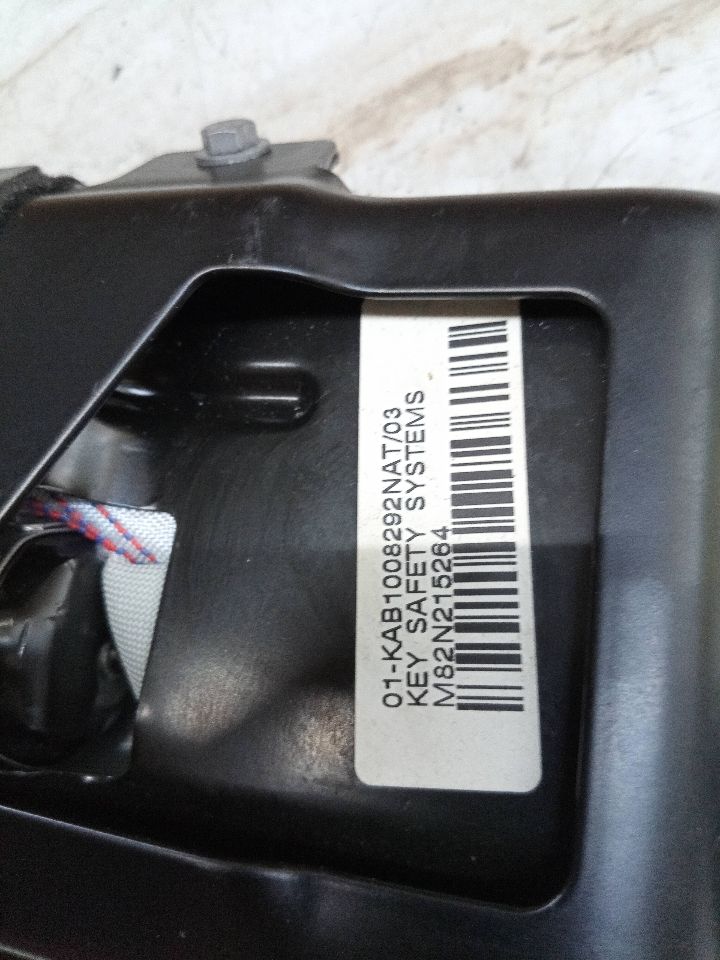 2009 AUDI A5 Right AIR BAG - 170800 — photo 8