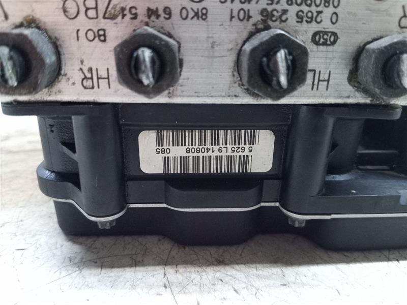 2009 AUDI A5 Anti-lock Brake Pts - 170807 — photo 6