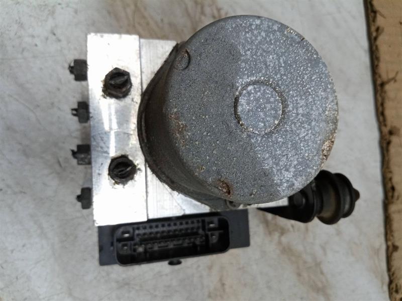 2009 AUDI A5 Anti-lock Brake Pts - 170807 — photo 7