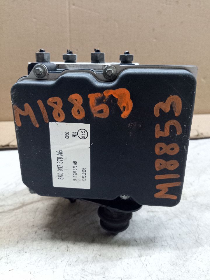 2009 AUDI A5 Anti-lock Brake Pts - 170807 — photo 8
