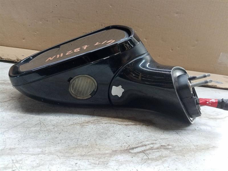 2013 FORD FUSION 4cyl Gasoline Turbo 1.6 Left SIDE VIEW MIRROR - 170958 — photo 2