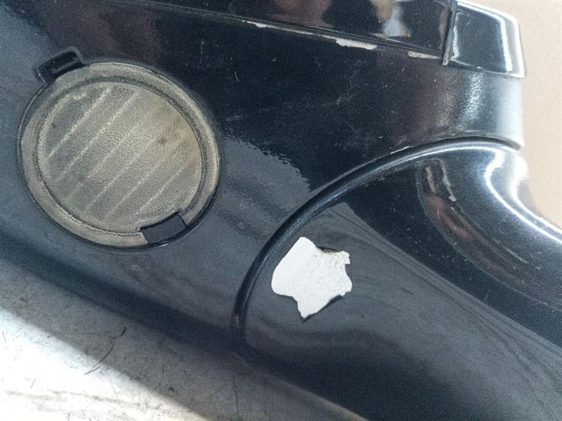 2013 FORD FUSION 4cyl Gasoline Turbo 1.6 Left SIDE VIEW MIRROR - 170958 — photo 3