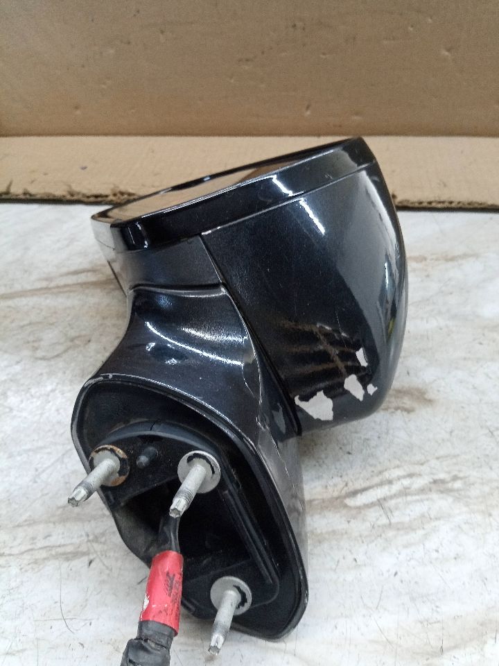 2013 FORD FUSION 4cyl Gasoline Turbo 1.6 Left SIDE VIEW MIRROR - 170958 — photo 4