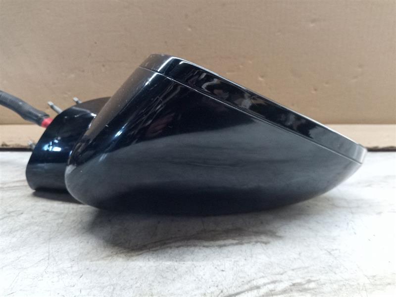2013 FORD FUSION 4cyl Gasoline Turbo 1.6 Left SIDE VIEW MIRROR - 170958 — photo 6