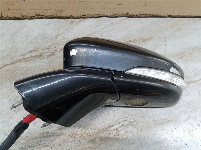 2013 FORD FUSION 4cyl Gasoline Turbo 1.6 Left SIDE VIEW MIRROR - 170958 — photo 7