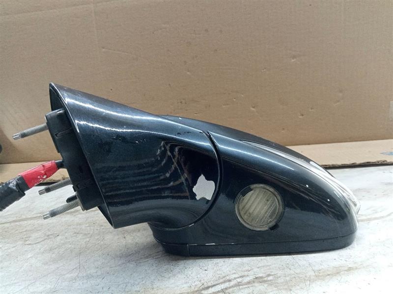 2013 FORD FUSION 4cyl Gasoline Turbo 1.6 Left SIDE VIEW MIRROR - 170958 — photo 8