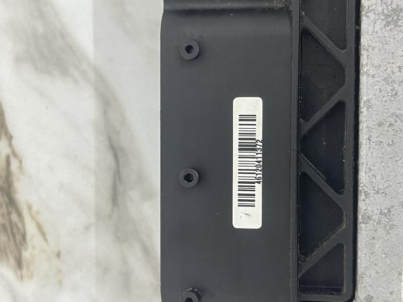 2012 KIA SOUL Eng/Motor Cont Mod - 1711 — photo 4