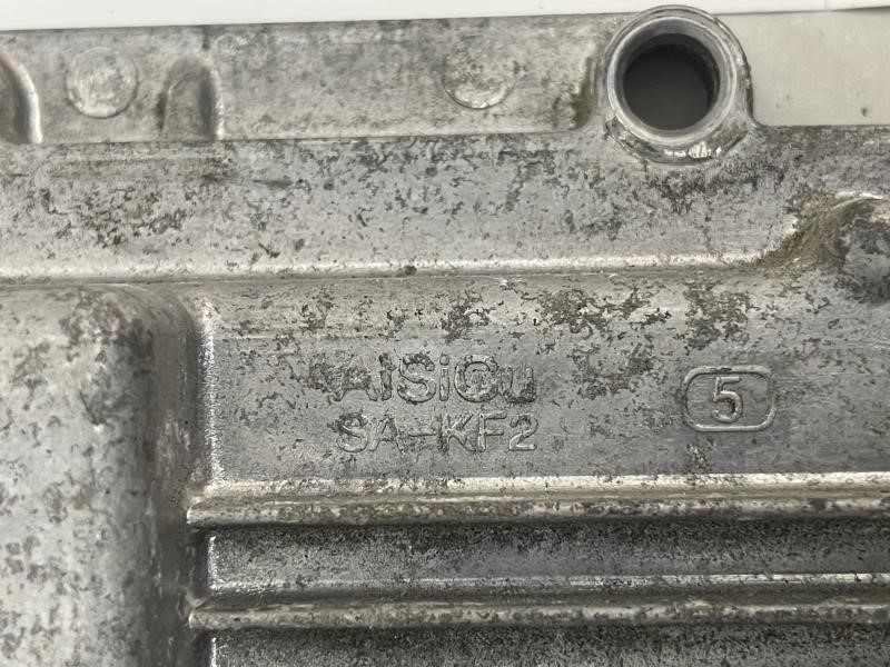2012 KIA SOUL Eng/Motor Cont Mod - 1711 — photo 5