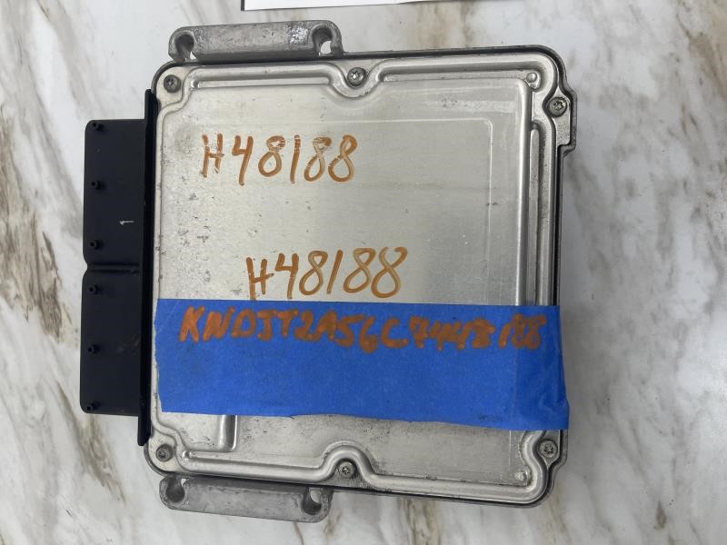 2012 KIA SOUL Eng/Motor Cont Mod - 1711 — photo 7