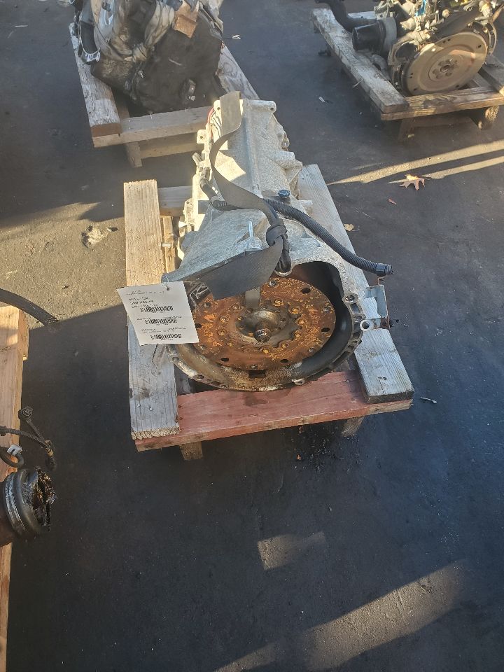 2017 BMW X5 Transmiss,Transaxle - 171902 — photo 1