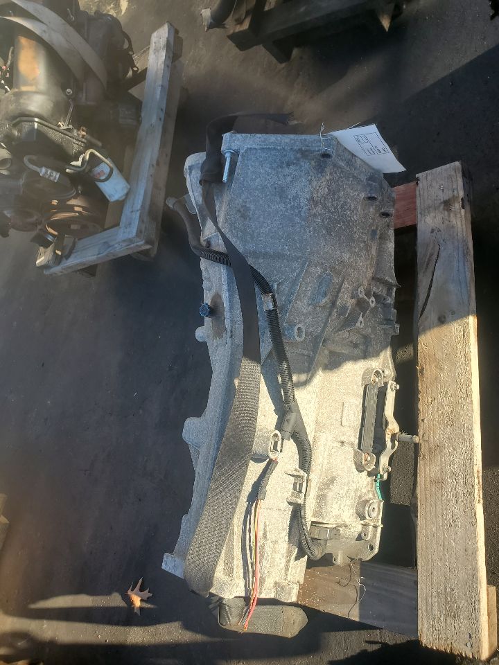 2017 BMW X5 Transmiss,Transaxle - 171902 — photo 3