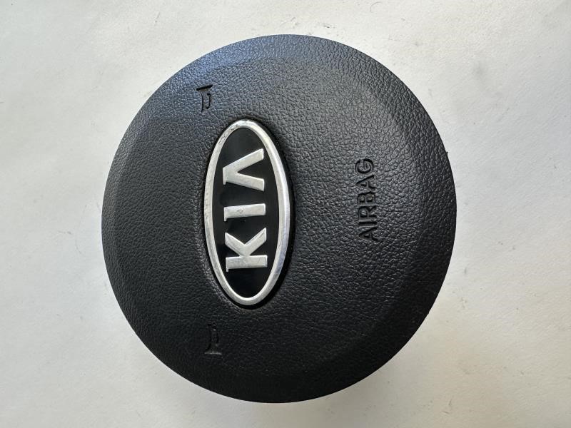 2010 KIA FORTE Left AIR BAG - 172