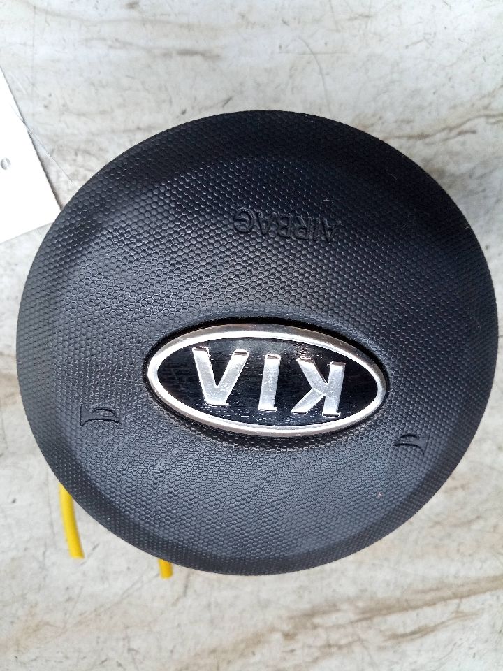 2012 KIA SOUL 4cyl Gasoline 2.0 Left AIR BAG - 172929 — photo 1