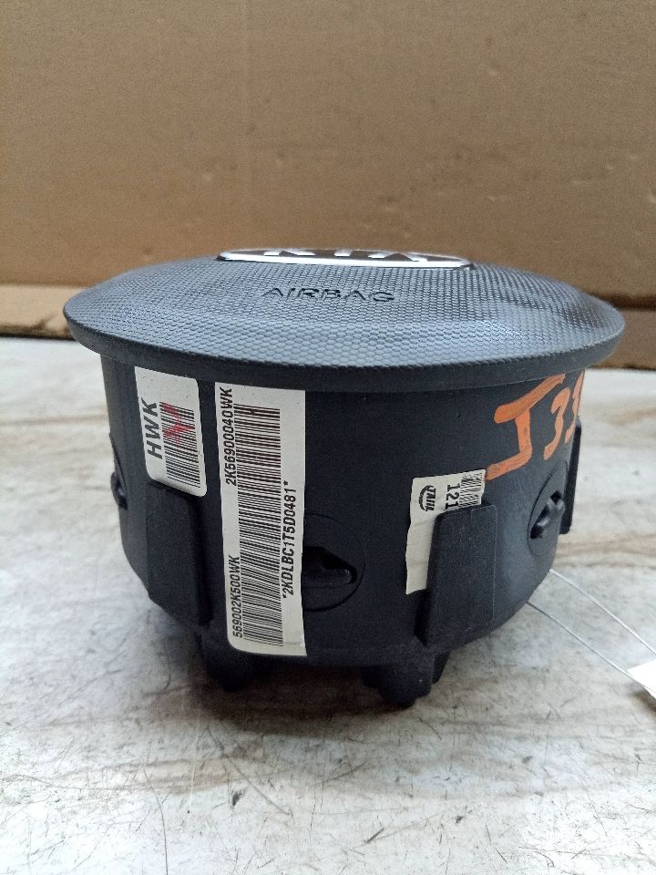 2012 KIA SOUL 4cyl Gasoline 2.0 Left AIR BAG - 172929 — photo 2
