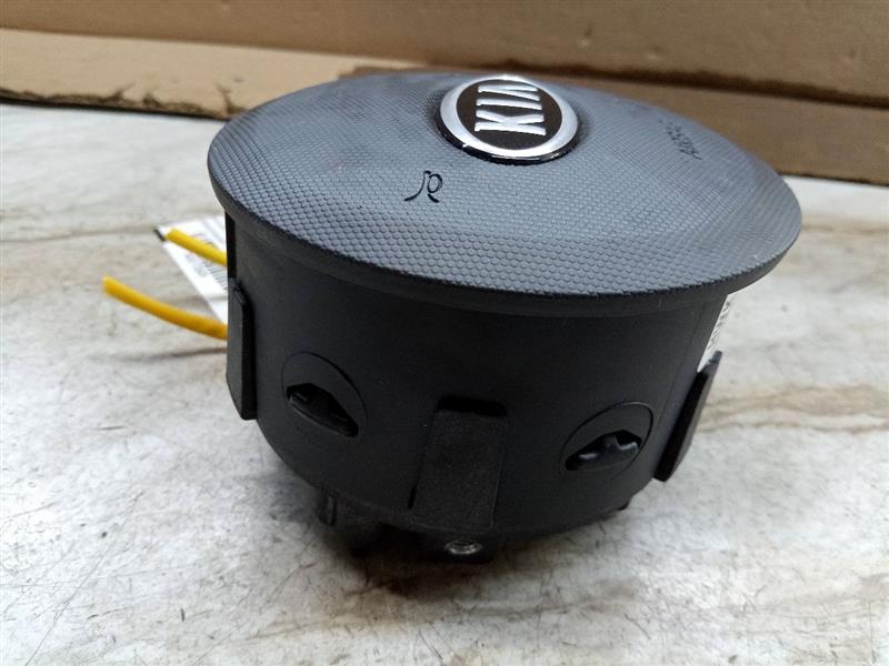2012 KIA SOUL 4cyl Gasoline 2.0 Left AIR BAG - 172929 — photo 6