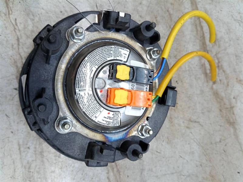 2012 KIA SOUL 4cyl Gasoline 2.0 Left AIR BAG - 172929 — photo 7