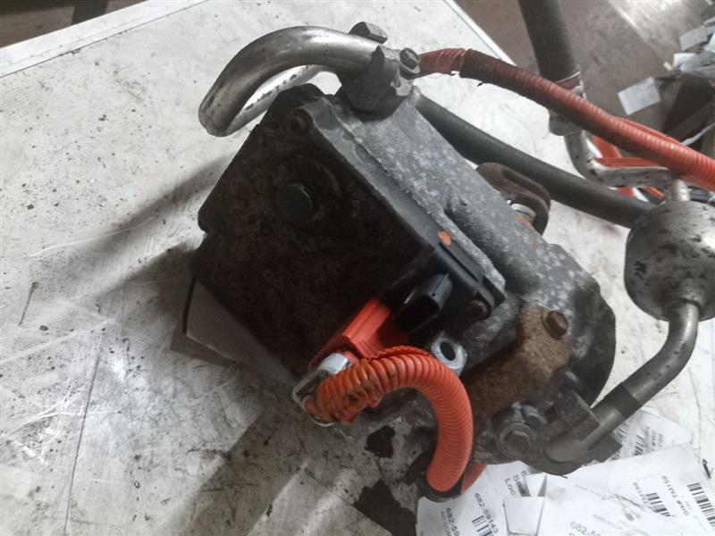 2007 TOYOTA CAMRY AC COMPRESSOR - 17298 — photo 5