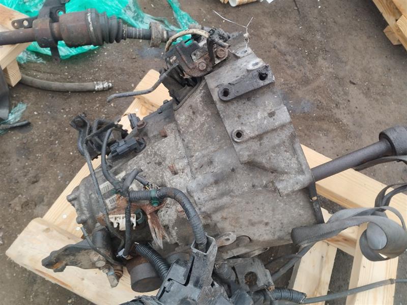 2006 ACURA TL 3.2L 6cyl Gasoline Transmiss,Transaxle - 173101