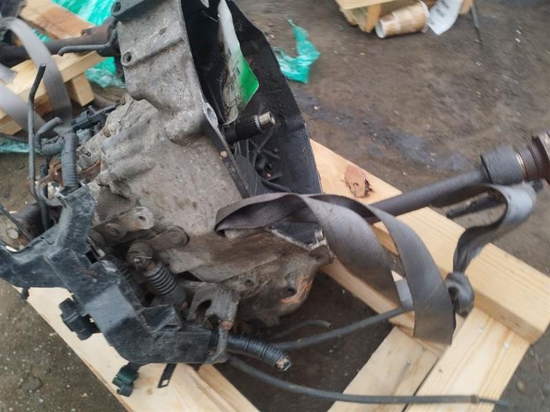 2006 ACURA TL 3.2L 6cyl Gasoline Transmiss,Transaxle - 173101 — photo 2
