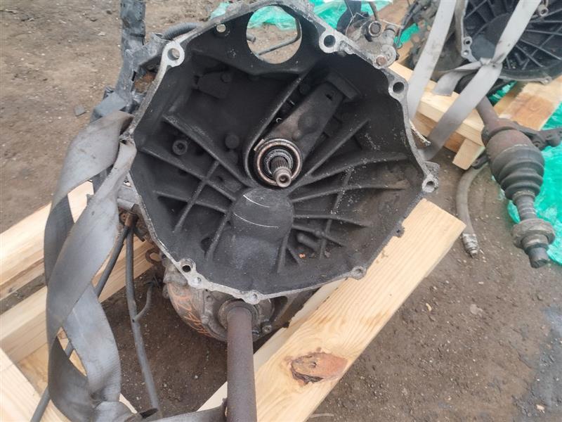 2006 ACURA TL 3.2L 6cyl Gasoline Transmiss,Transaxle - 173101 — photo 3