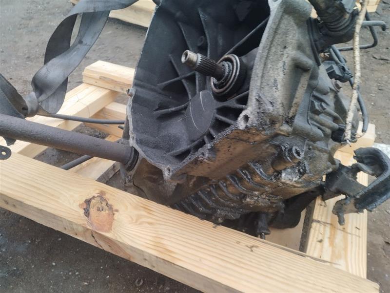 2006 ACURA TL 3.2L 6cyl Gasoline Transmiss,Transaxle - 173101 — photo 4